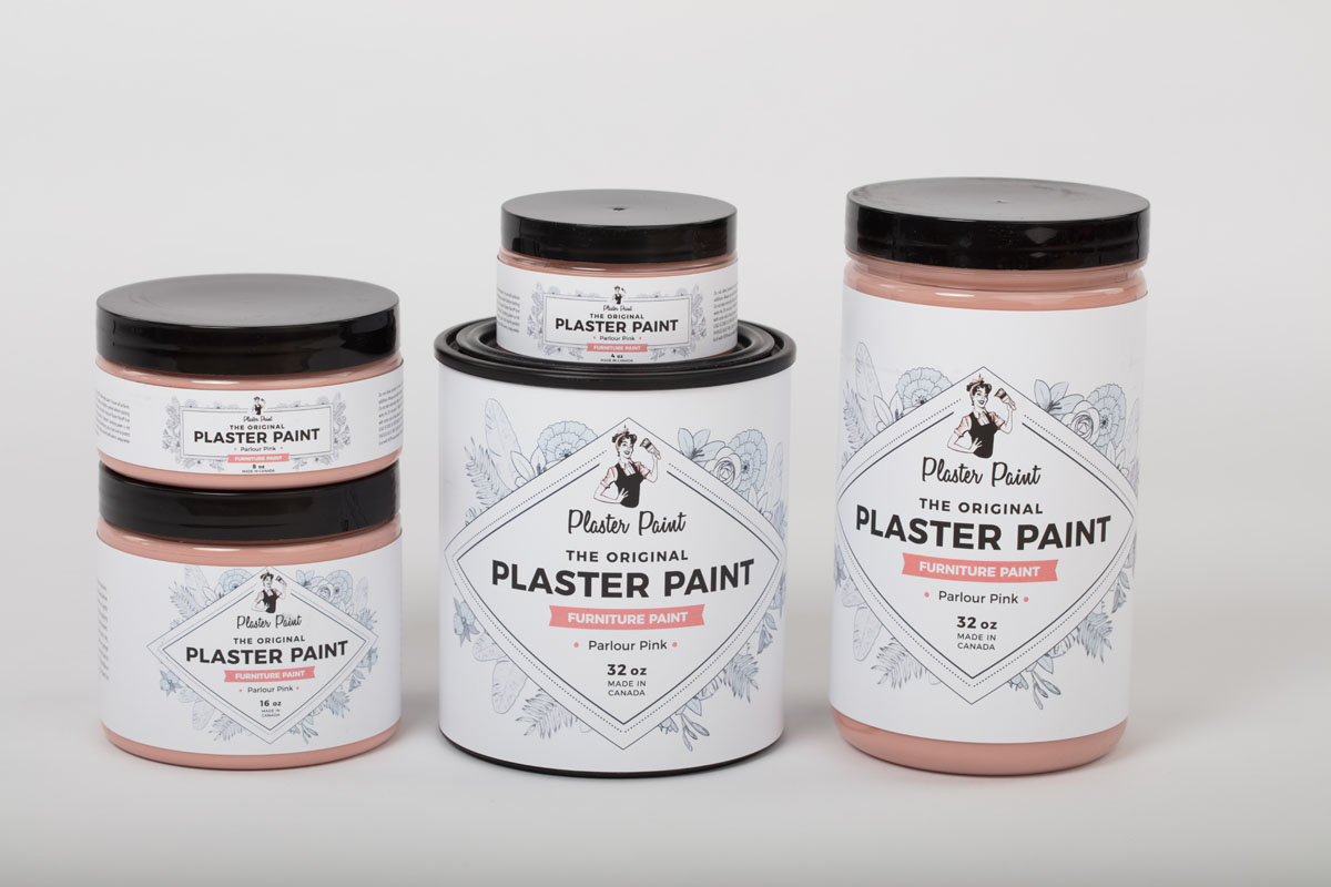 Original-Plaster-Paint-Parlour Pink